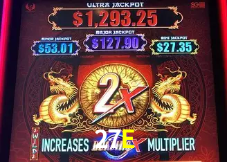 Seasonal Promotions 27E